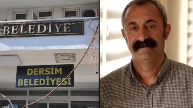 MHP'nin 'Dersim' tehdidine Maçoğlu'ndan yanıt