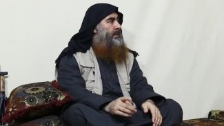 ABD ile İngiltere, Bağdadi için düğmeye bastı