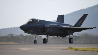 Lockheed Martin CEO'su: Türkiye’nin F-35'lerini diğer ülkelere satabiliriz