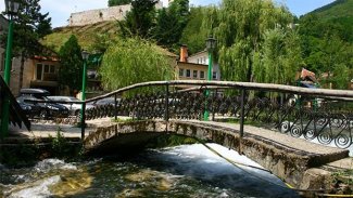 Travnik Günlüğü 