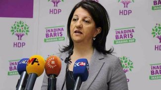 Buldan: CHP'ye oy vermeyi sindiremeyen 200 bin seçmenimizi sandığa taşıyacağız