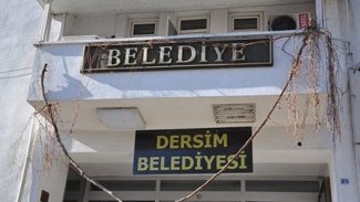Dersim ismine soruşturma