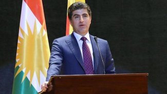 KCK’den Neçirvan Barzani’ye kutlama mesajı