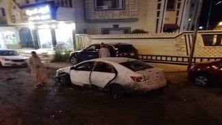 Kerkük'teki patlamaların bilançosu açıklandı