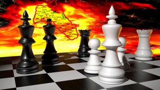 Ortadoğu’nun yakın geleceği