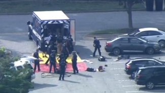 ABD'de silahlı saldırı