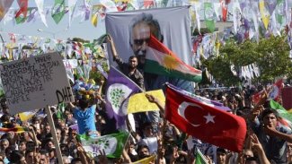Avukatları, 22 Mayıs’taki görüşmeyi anlattı: Öcalan'dan HDP'ye mesajlar