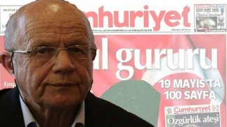 Cumhuriyet, 19 Mayıs 2019
