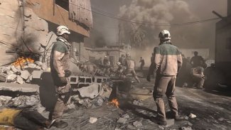 Dünyaca ünlü savaş oyununun yeni versiyonunun ilhamı Kürt Savaşçılar 