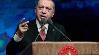 Erdoğan'dan af açıklaması