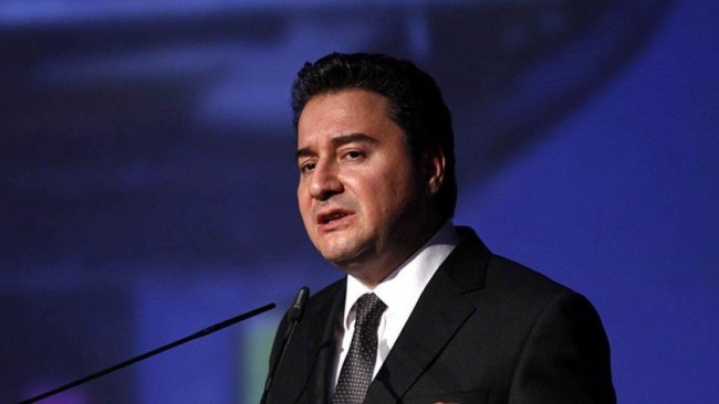 Yeni partinin 23 Haziran planı: Babacan'ın gözü İmamoğlu'nun üzerinde