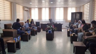 Fransa: DSG'nin yeniden yapılanmasına destek vereceğiz