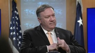 ABD’den Ortadoğu Barış Planı için temkinli açıklama