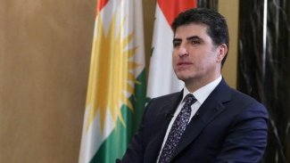 Irak Dışişleri Bakanı’ndan Neçirvan Barzani’ye tebrik