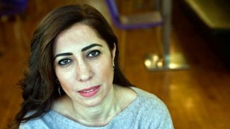 Kürt gazeteci Baysal serbest bırakıldı