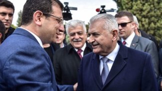 AK Parti'li vekil İmamoğlu-Yıldırım ortak yayını için tarih verdi