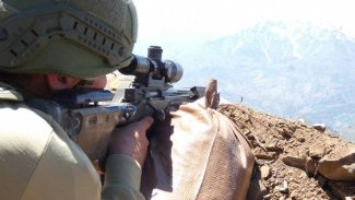 HPG'den, Hakurk'taki kayıplarına ilişkin açıklama