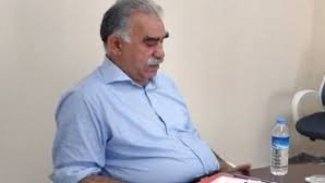 Abdullah Öcalan'a bayram ziyareti 
