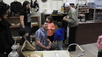 216 binde bir ihtimal gerçekleşti...40 yıllık şifreyi ilk denemede çözdü