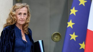 Fransa: IŞİD’liler uluslararası mahkemede yargılansın ama...