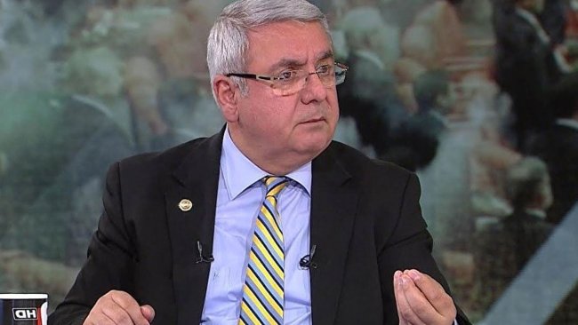 Mehmet Metiner: Kürtler için ne yapılmışsa AK Parti tarafından yapılmıştır