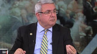 Mehmet Metiner: Kürtler için ne yapılmışsa AK Parti tarafından yapılmıştır