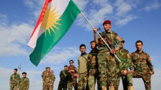 'Peşmerge Kürdistani Bölgelere yeniden geri dönmeli‘