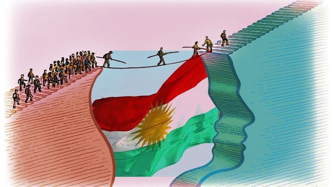 Yetmezliklere Kök Salmış Yanlışlardan Öcalan Umudu Yeşerir Mi?