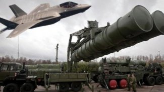 ABD'den Türkiye'ye S-400 yaptırımları mektubu