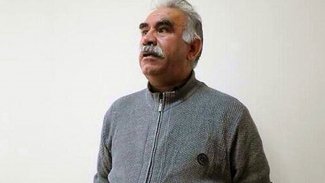 Abdullah Öcalan'dan 'açlık grevi' eleştirisi