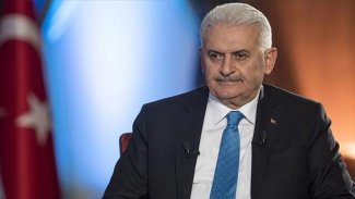 MHP'den, Yıldırım'a Kürdistan tepkisi