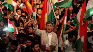 Bugün 'Kürdistan Bağımsızlık Referandumu' kararının yıldönümü