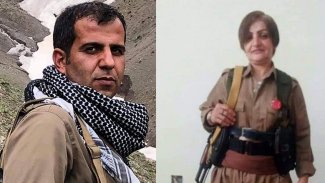 Rojhilat'ta kaza... 2 Peşmerge şehit