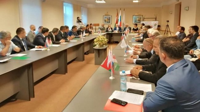 20 ülke liderine Şengal, Efrin ve Kerkük çağrısı