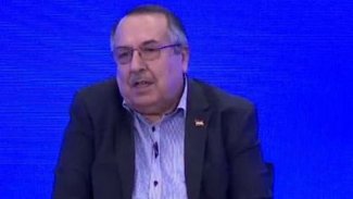 Berwari: Neçirvan Barzani'nin başkan seçilmesi Kürdistan için bir şanstır