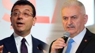 İmamoğlu-Yıldırım buluşması için Sözcü TV'den çağrı