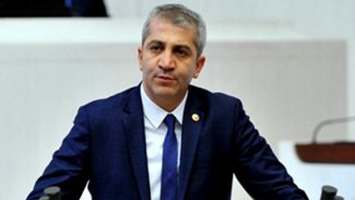 İYİ Parti’den Yıldırım’a ‘Kürdistan’ tepkisi