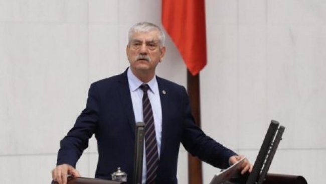 Kani Beko: Kürtler barış, özgürlük ve eşitlik istiyor