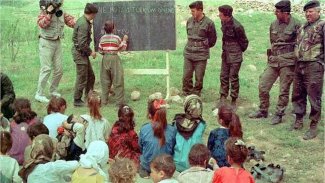 Ömer Fethi: Devlet-Ulus Türkler