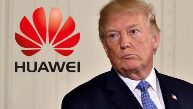 ABD'nin Huawei yaptırımları sona erecek! Bir şartla...