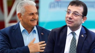 AK Parti ve CHP İmamoğlu-Yıldırım ortak yayını için görüştü