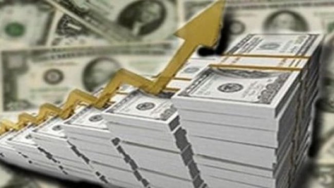Dolar yükseliyor...Gözler ekonomi gündemi ve İstanbul seçimlerinde