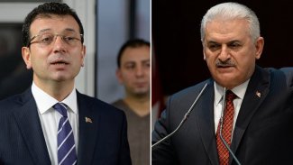 İmamoğlu-Yıldırım canlı yayınının tarihi ve moderatörü belli oldu