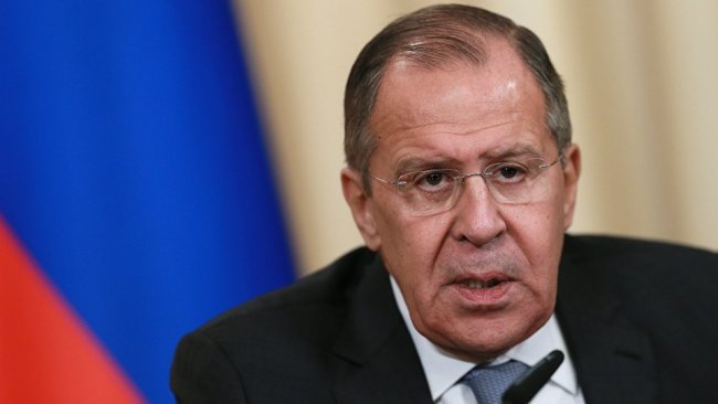 Lavrov: Türkiye İdlib'de elini çabuk tutsun