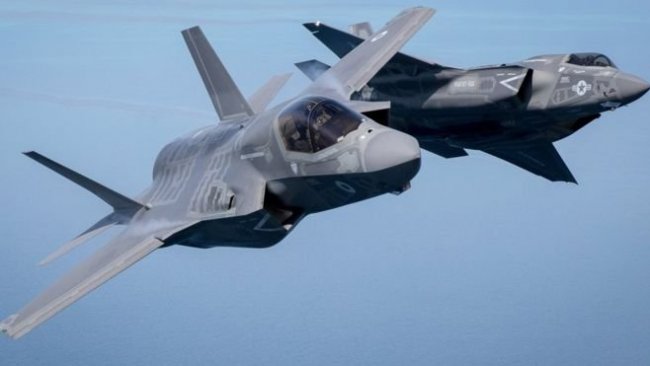 ABD'den yeni alıcıları teşvik etmek için F-35'lerde indirim