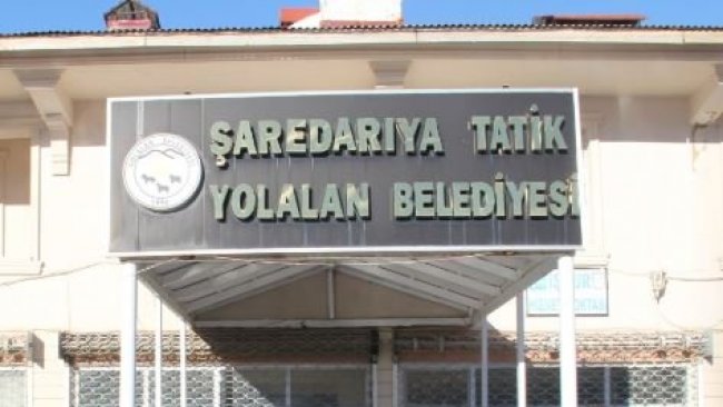 Bitlis'te bir Kürtçe tabela daha söküldü