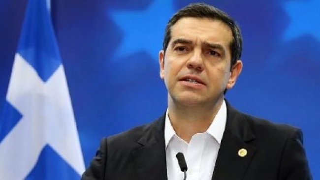Çipras hükümeti resmen istifa etti