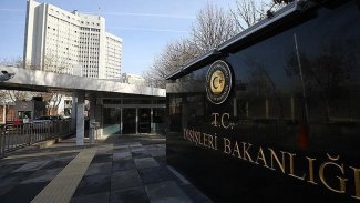 Türkiye'den ABD'ye: Kabul edilemez