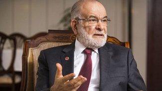Karamollaoğlu: Terör nedeniyle pasaportum iptal edildi