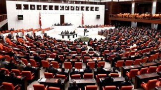 TBMM'de İki Parti arasında 'Kürdistan' tartışması